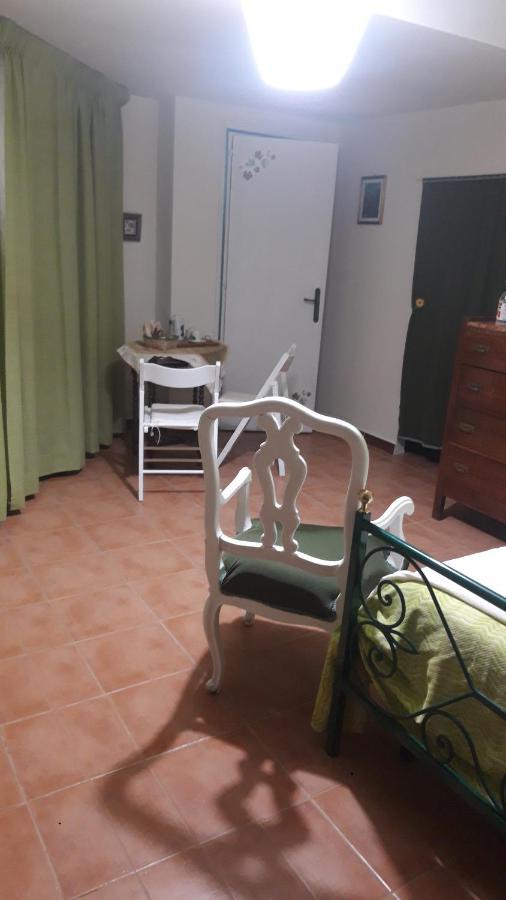Tavernetta Da Bruna Matera Ngoại thất bức ảnh