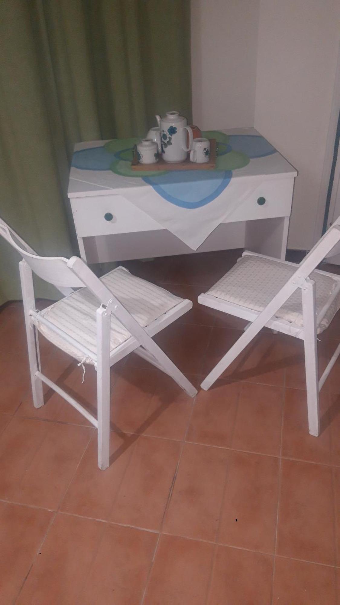 Tavernetta Da Bruna Matera Ngoại thất bức ảnh